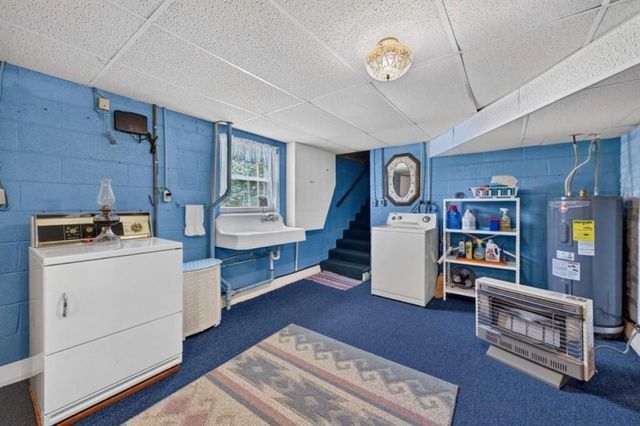 210 Lavista Drive, Blue Ridge, GA 30513
