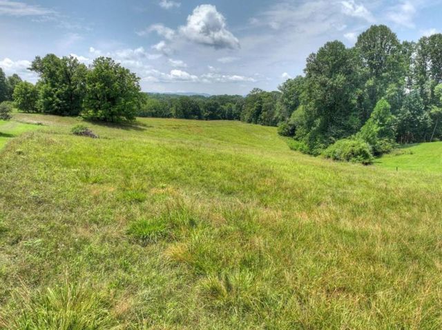 210 Lavista Drive, Blue Ridge, GA 30513