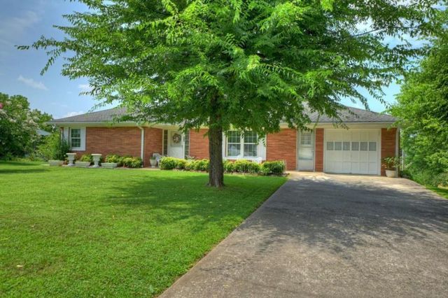 210 Lavista Drive, Blue Ridge, GA 30513