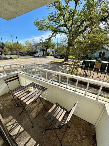 3115 HELMS ST 107, Austin, TX 78705