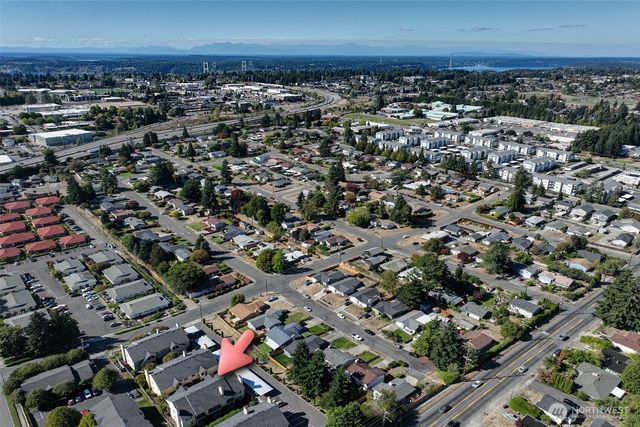 1111 S Villard Street #C-15, Tacoma, WA 98465