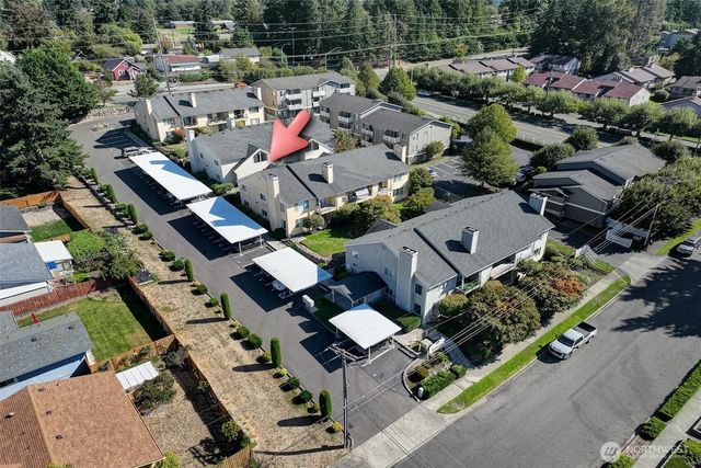 1111 S Villard Street #C-15, Tacoma, WA 98465