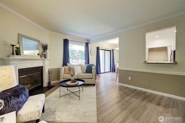 1111 S Villard Street #C-15, Tacoma, WA 98465