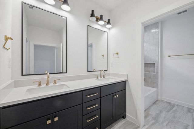 1807 Wakefield Drive, Houston, TX 77018