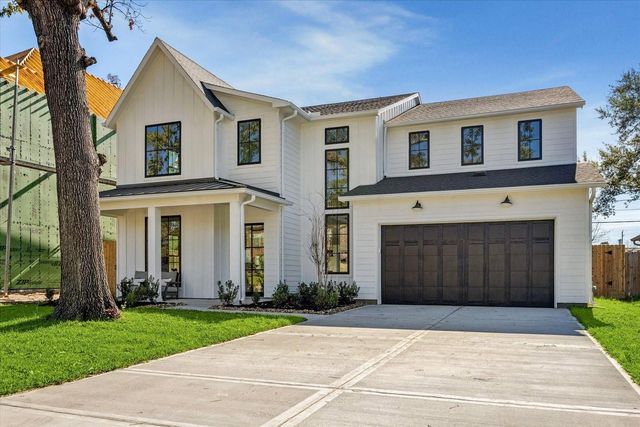 1807 Wakefield Drive, Houston, TX 77018