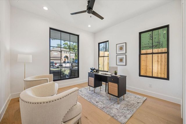 1807 Wakefield Drive, Houston, TX 77018