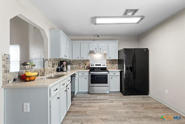 4203 Rambling Range Drive, Killeen, TX 76549