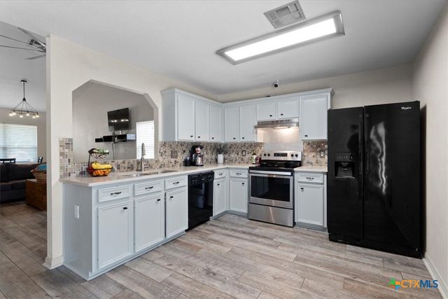 4203 Rambling Range Drive, Killeen, TX 76549