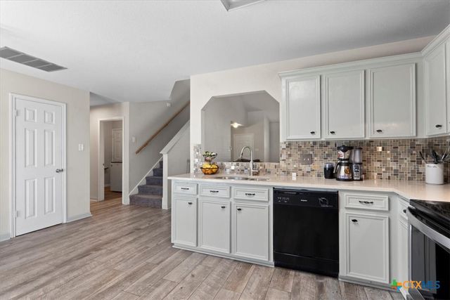 4203 Rambling Range Drive, Killeen, TX 76549