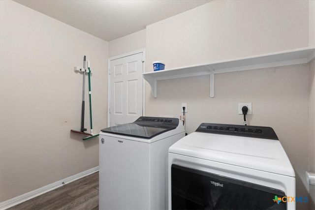 4203 Rambling Range Drive, Killeen, TX 76549