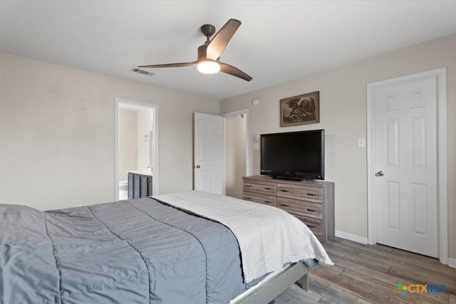 4203 Rambling Range Drive, Killeen, TX 76549