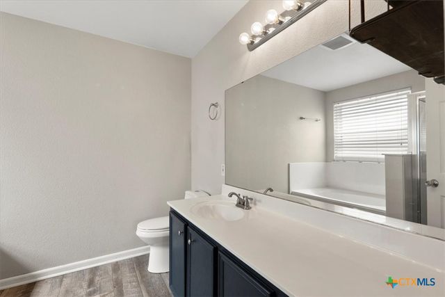 4203 Rambling Range Drive, Killeen, TX 76549