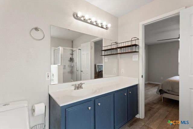 4203 Rambling Range Drive, Killeen, TX 76549