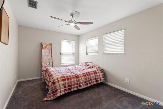 4203 Rambling Range Drive, Killeen, TX 76549