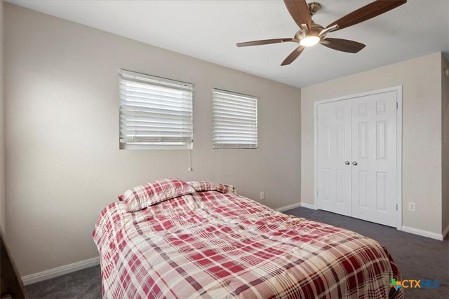 4203 Rambling Range Drive, Killeen, TX 76549