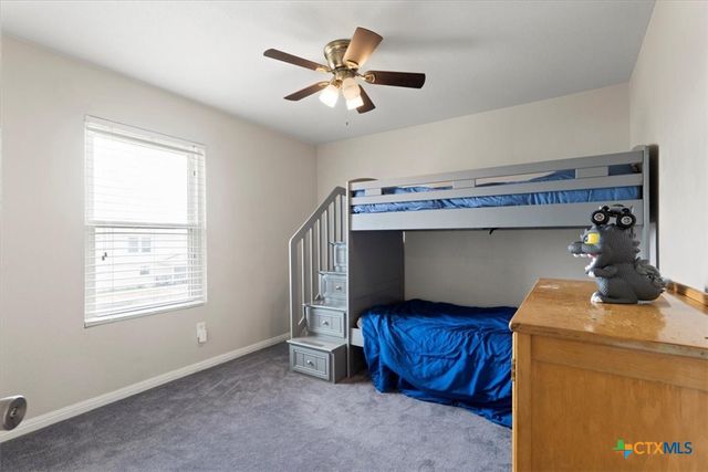 4203 Rambling Range Drive, Killeen, TX 76549