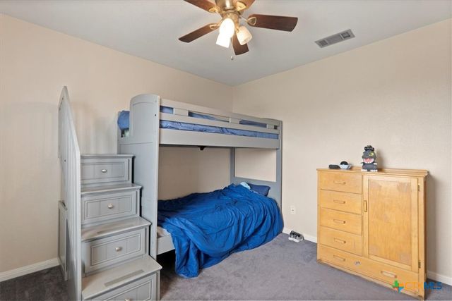4203 Rambling Range Drive, Killeen, TX 76549