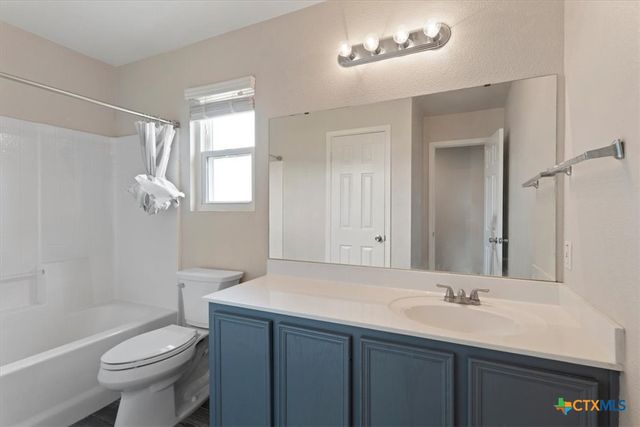 4203 Rambling Range Drive, Killeen, TX 76549