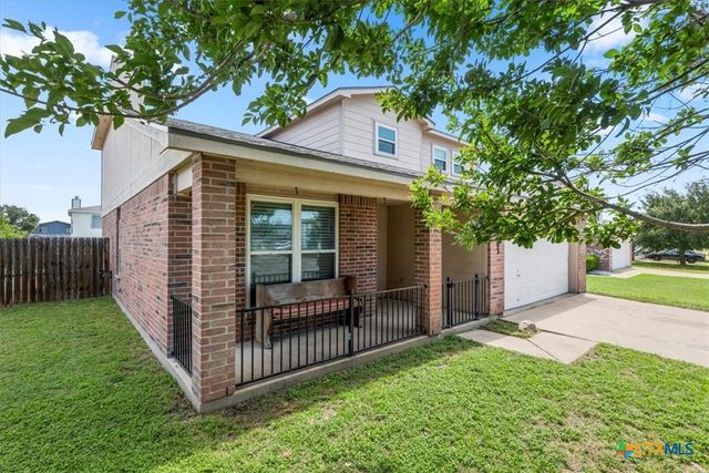 4203 Rambling Range Drive, Killeen, TX 76549
