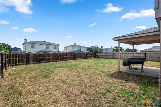 4203 Rambling Range Drive, Killeen, TX 76549