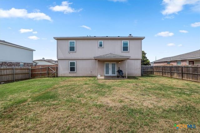 4203 Rambling Range Drive, Killeen, TX 76549