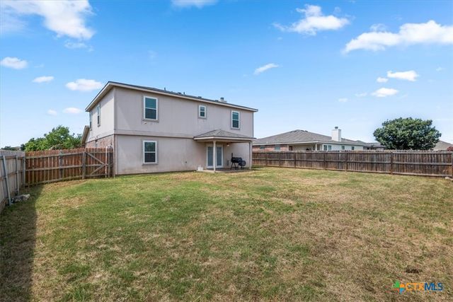 4203 Rambling Range Drive, Killeen, TX 76549