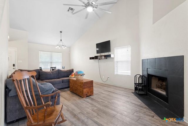 4203 Rambling Range Drive, Killeen, TX 76549