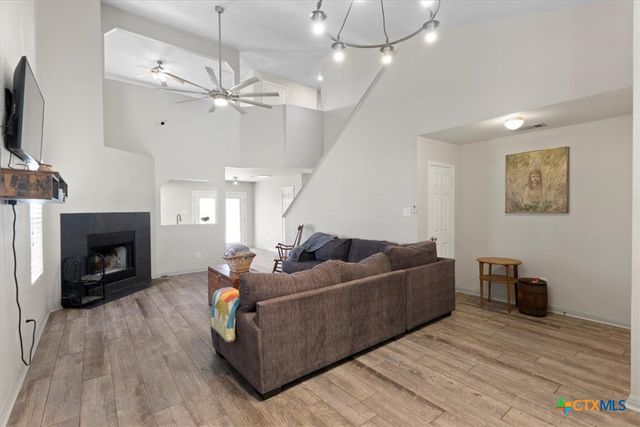 4203 Rambling Range Drive, Killeen, TX 76549