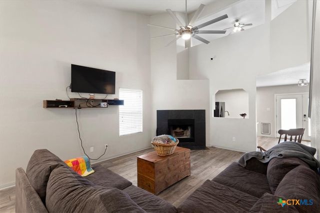 4203 Rambling Range Drive, Killeen, TX 76549