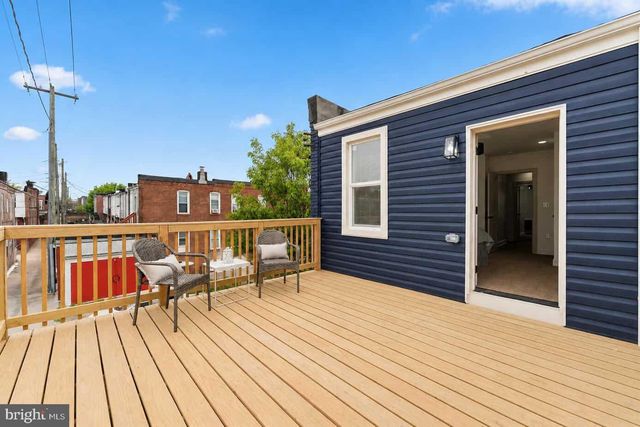 3121 MCELDERRY ST, Baltimore, MD 21205