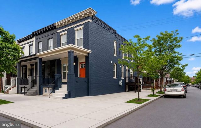 3121 MCELDERRY ST, Baltimore, MD 21205