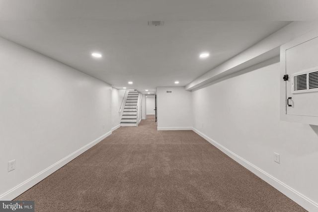 3121 MCELDERRY ST, Baltimore, MD 21205