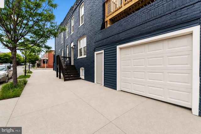 3121 MCELDERRY ST, Baltimore, MD 21205