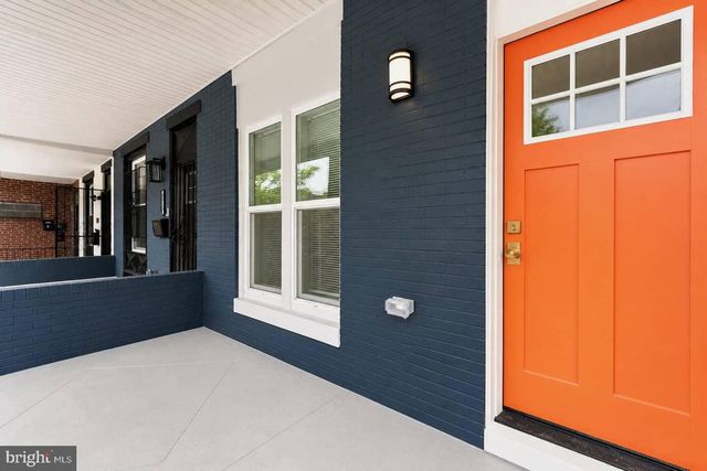 3121 MCELDERRY ST, Baltimore, MD 21205