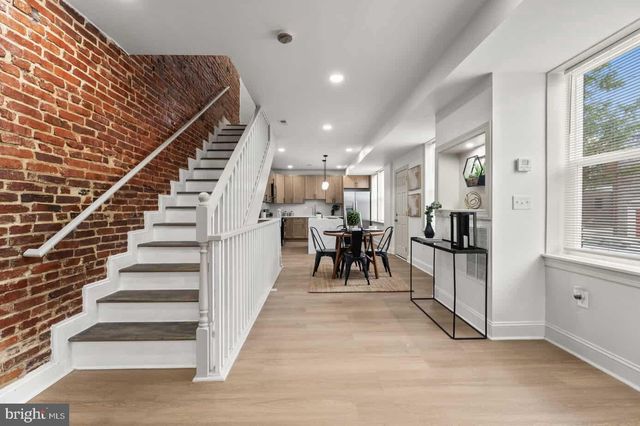 3121 MCELDERRY ST, Baltimore, MD 21205