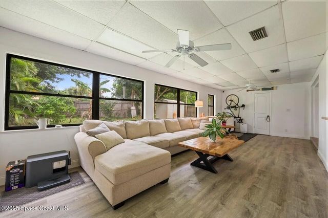 340 Greenway Avenue, Satellite Beach, FL 32937