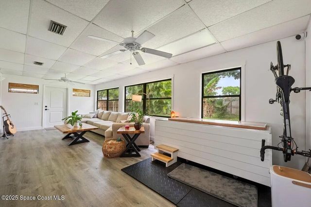 340 Greenway Avenue, Satellite Beach, FL 32937
