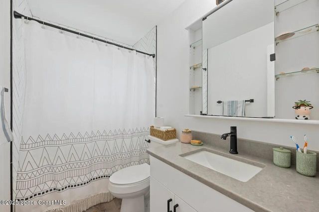 340 Greenway Avenue, Satellite Beach, FL 32937