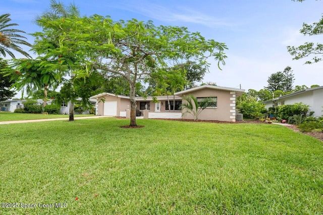 340 Greenway Avenue, Satellite Beach, FL 32937