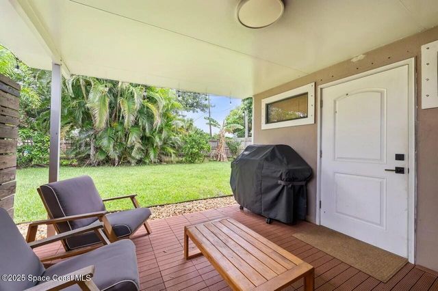 340 Greenway Avenue, Satellite Beach, FL 32937