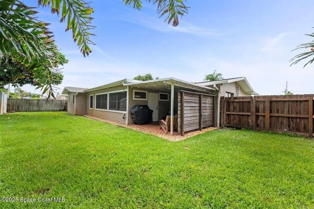 340 Greenway Avenue, Satellite Beach, FL 32937