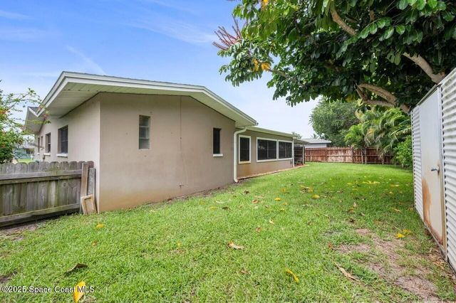 340 Greenway Avenue, Satellite Beach, FL 32937