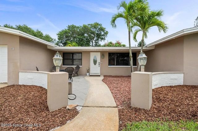 340 Greenway Avenue, Satellite Beach, FL 32937