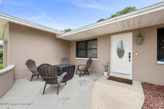 340 Greenway Avenue, Satellite Beach, FL 32937