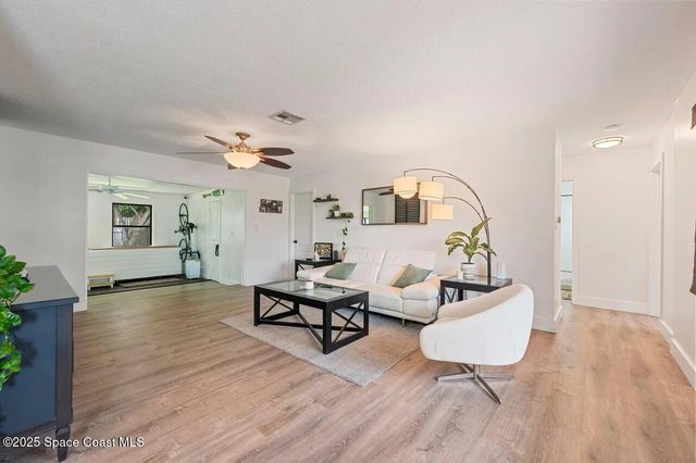 340 Greenway Avenue, Satellite Beach, FL 32937