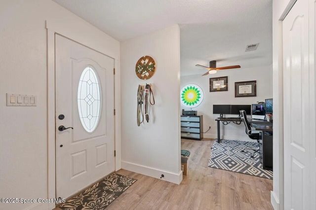 340 Greenway Avenue, Satellite Beach, FL 32937