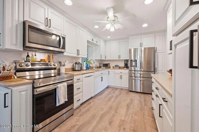 340 Greenway Avenue, Satellite Beach, FL 32937