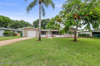 340 Greenway Avenue, Satellite Beach, FL 32937