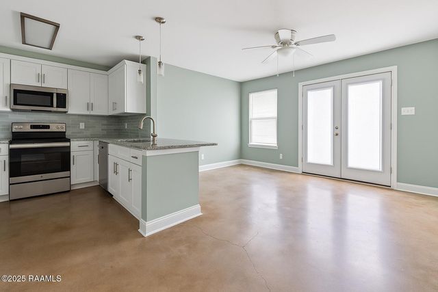 1506 Southport Boulevard, New Iberia, LA 70560