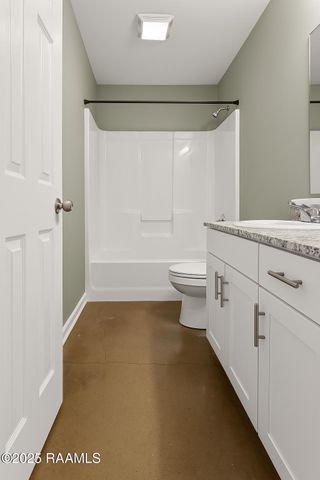 1506 Southport Boulevard, New Iberia, LA 70560